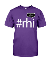 Family Famous Rhi Talkos Tee