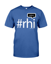 Family Famous Rhi Talkos Tee