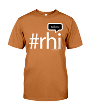 Family Famous Rhi Talkos Tee