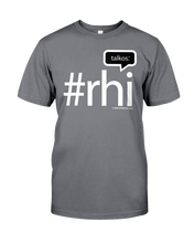 Family Famous Rhi Talkos Tee