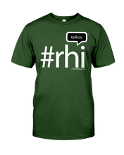 Family Famous Rhi Talkos Tee