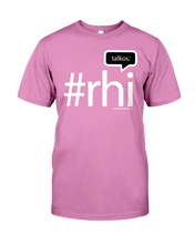 Family Famous Rhi Talkos Tee