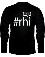Family Famous Rhi Talkos Long Sleeve Tee