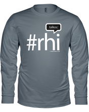 Family Famous Rhi Talkos Long Sleeve Tee