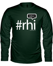 Family Famous Rhi Talkos Long Sleeve Tee