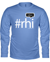 Family Famous Rhi Talkos Long Sleeve Tee