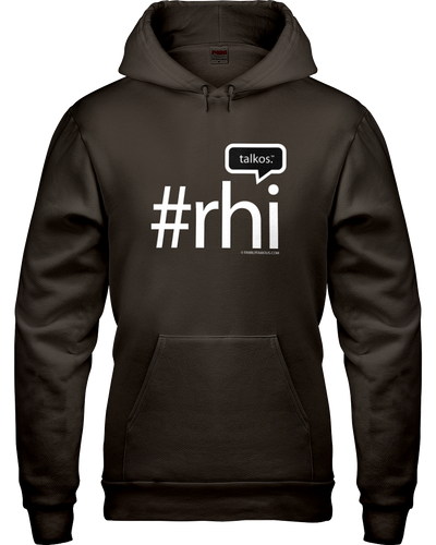 Family Famous Rhi Talkos Hoodie