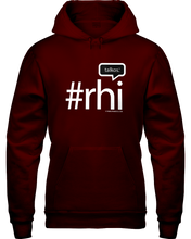 Family Famous Rhi Talkos Hoodie