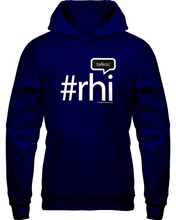 Family Famous Rhi Talkos Hoodie