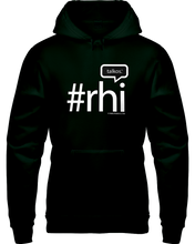 Family Famous Rhi Talkos Hoodie