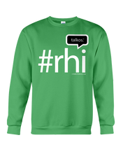 Family Famous Rhi Talkos Sweatshirt