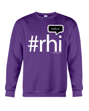 Family Famous Rhi Talkos Sweatshirt