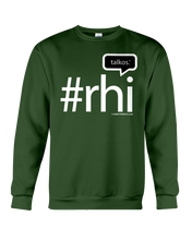 Family Famous Rhi Talkos Sweatshirt