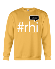 Family Famous Rhi Talkos Sweatshirt