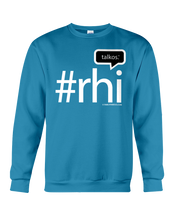 Family Famous Rhi Talkos Sweatshirt