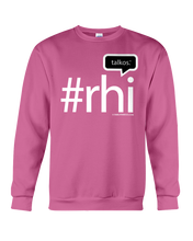 Family Famous Rhi Talkos Sweatshirt