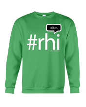 Family Famous Rhi Talkos Sweatshirt