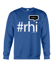 Family Famous Rhi Talkos Sweatshirt