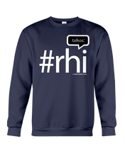 Family Famous Rhi Talkos Sweatshirt
