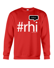 Family Famous Rhi Talkos Sweatshirt
