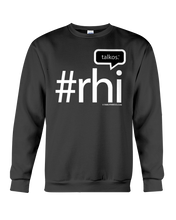 Family Famous Rhi Talkos Sweatshirt