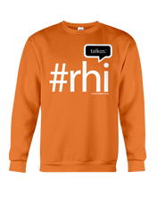 Family Famous Rhi Talkos Sweatshirt