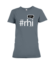 Family Famous Rhi Talkos Ladies Tee