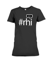 Family Famous Rhi Talkos Ladies Tee
