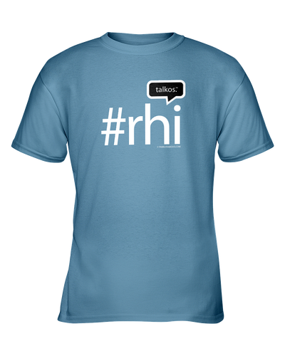 Family Famous Rhi Talkos Youth Tee