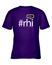 Family Famous Rhi Talkos Youth Tee