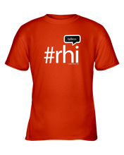 Family Famous Rhi Talkos Youth Tee