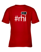 Family Famous Rhi Talkos Youth Tee