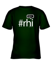 Family Famous Rhi Talkos Youth Tee