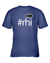 Family Famous Rhi Talkos Youth Tee