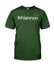 Family Famous Rhiannon Talkos Tee