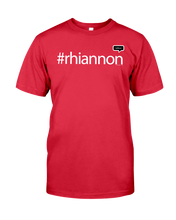 Family Famous Rhiannon Talkos Tee