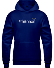 Family Famous Rhiannon Talkos Hoodie