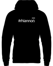Family Famous Rhiannon Talkos Hoodie