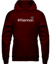 Family Famous Rhiannon Talkos Hoodie