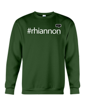 Family Famous Rhiannon Talkos Sweatshirt