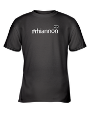 Family Famous Rhiannon Talkos Youth Tee