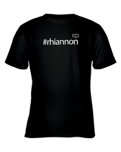 Family Famous Rhiannon Talkos Youth Tee