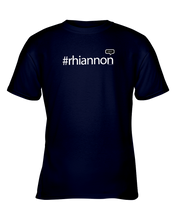 Family Famous Rhiannon Talkos Youth Tee