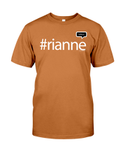 Family Famous Rianne Talkos Tee
