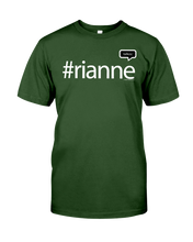 Family Famous Rianne Talkos Tee
