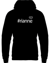 Family Famous Rianne Talkos Hoodie