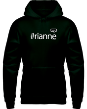 Family Famous Rianne Talkos Hoodie