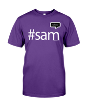 Family Famous Sam Talkos Tee