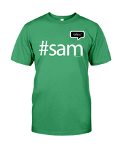 Family Famous Sam Talkos Tee