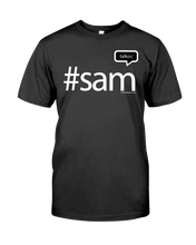 Family Famous Sam Talkos Tee